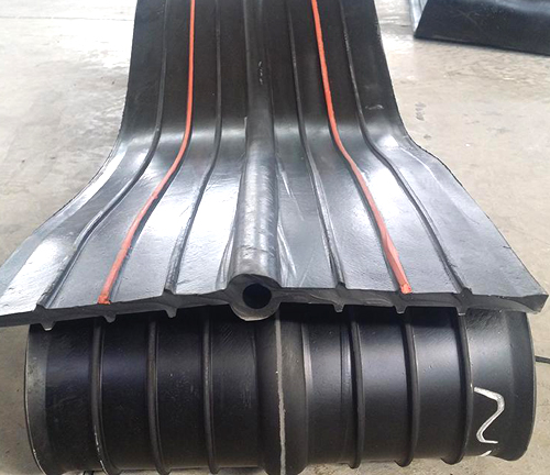 遇水膨脹止水帶